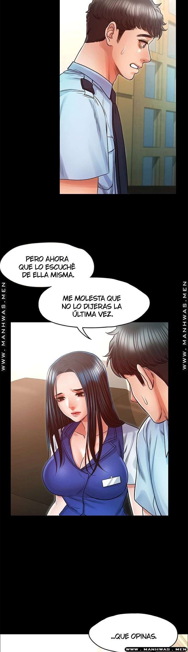 Who Did Capitulo 29 página 16