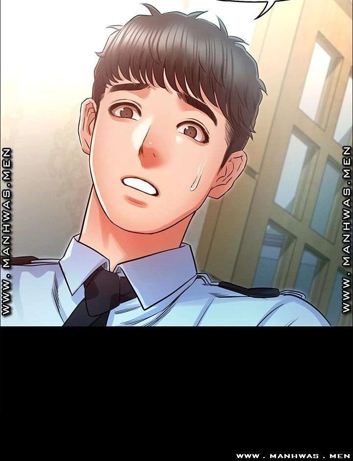 Who Did Capitulo 29 página 17