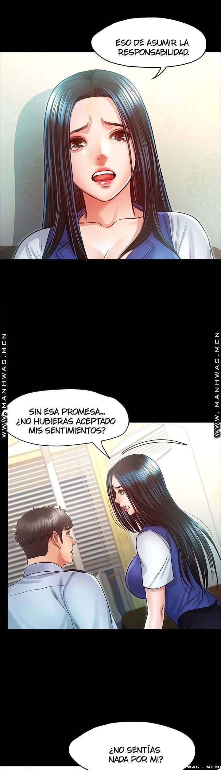 Who Did Capitulo 29 página 24