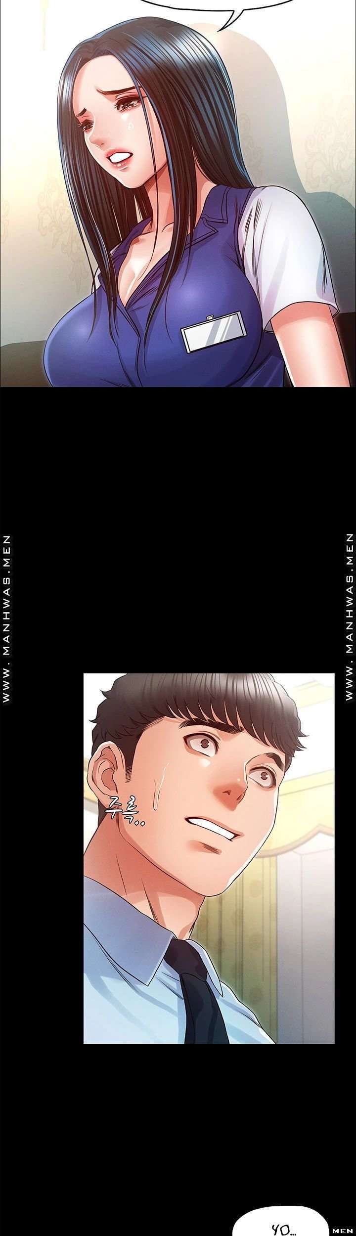 Who Did Capitulo 29 página 25