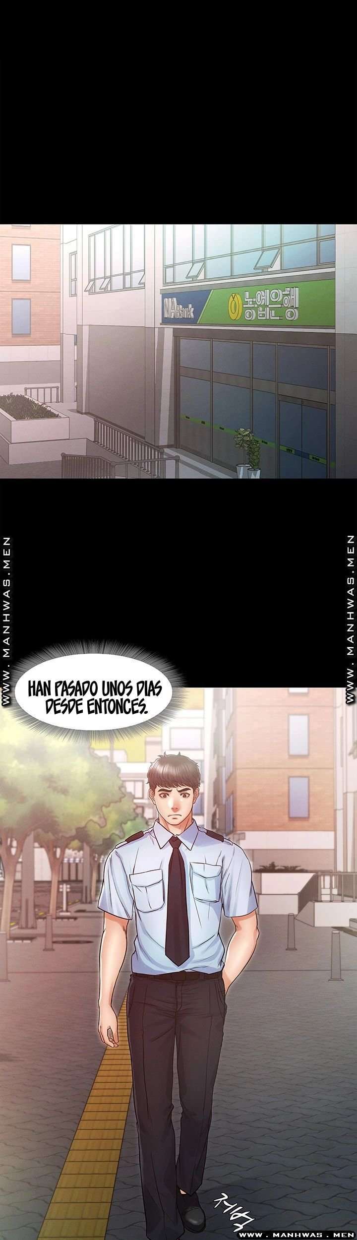 Who Did Capitulo 29 página 3