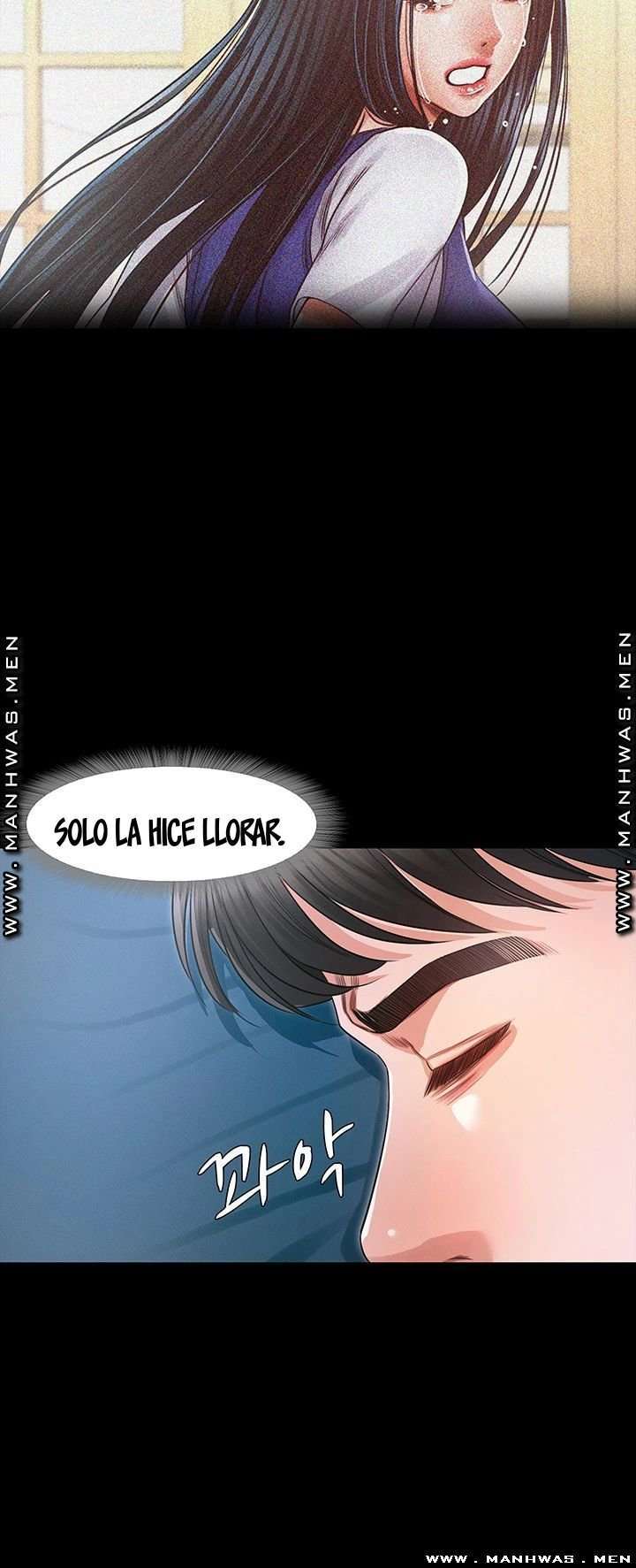 Who Did Capitulo 29 página 32