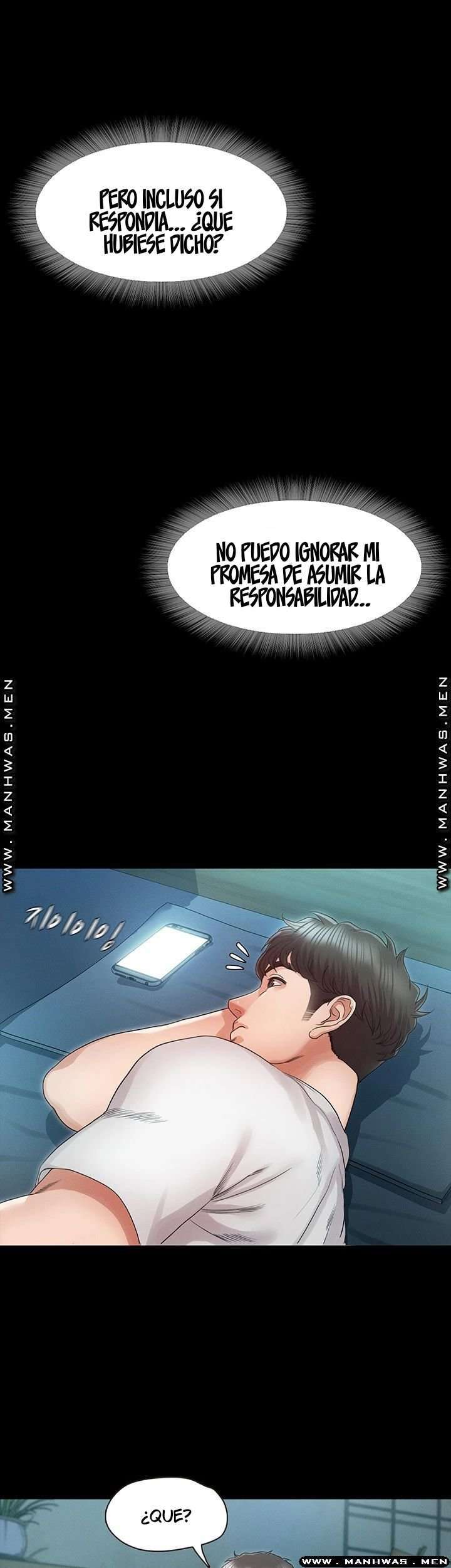 Who Did Capitulo 29 página 33