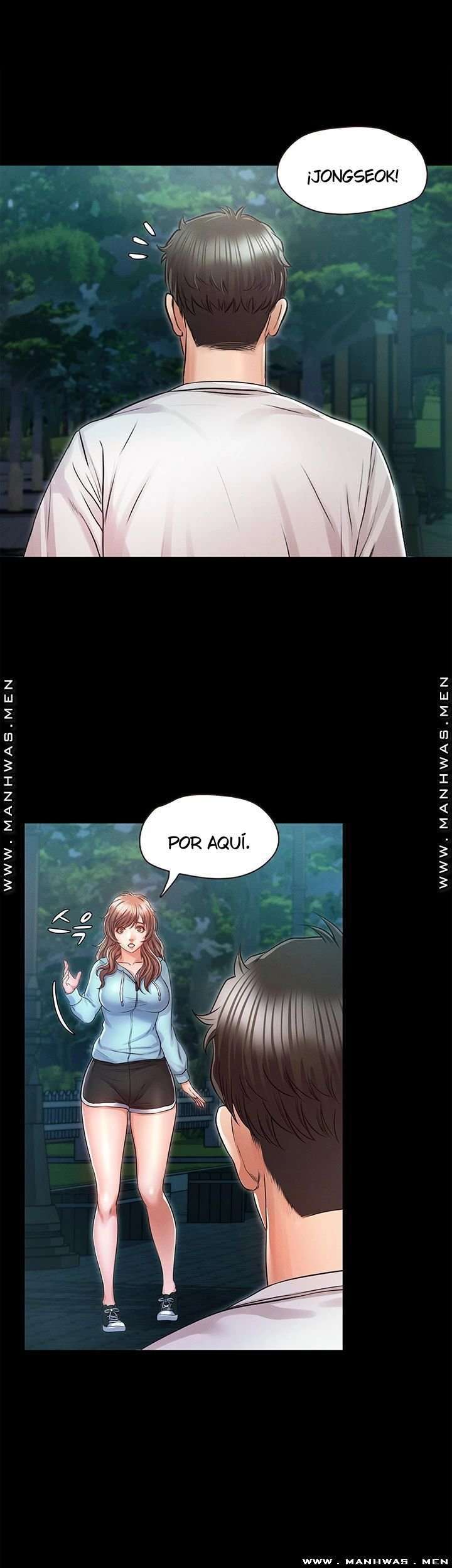 Who Did Capitulo 29 página 36