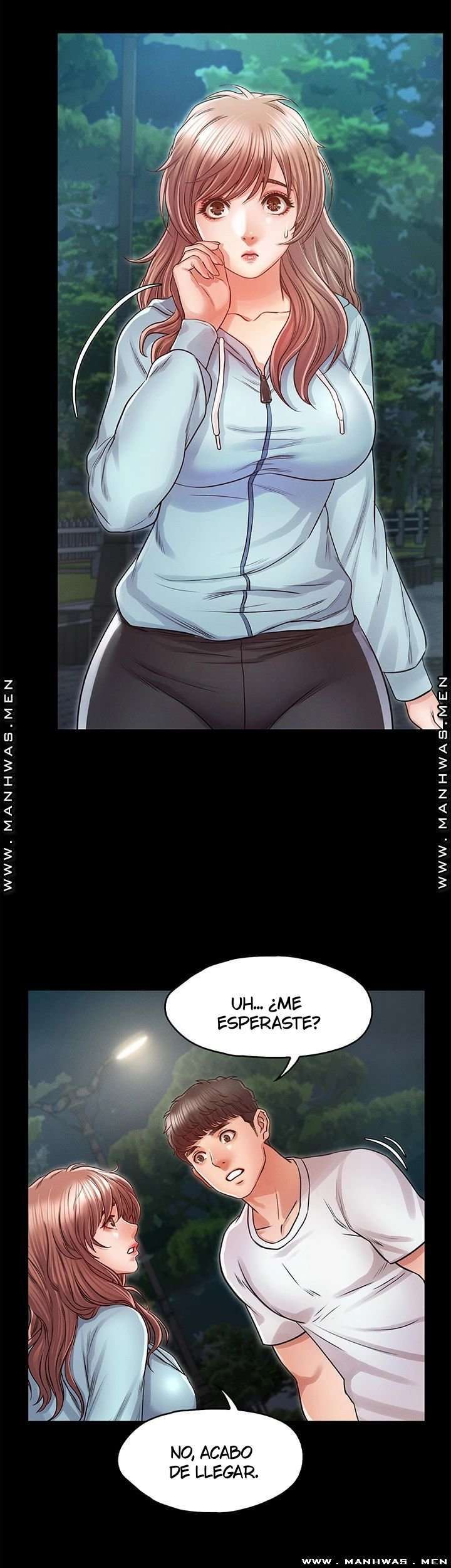 Who Did Capitulo 29 página 37