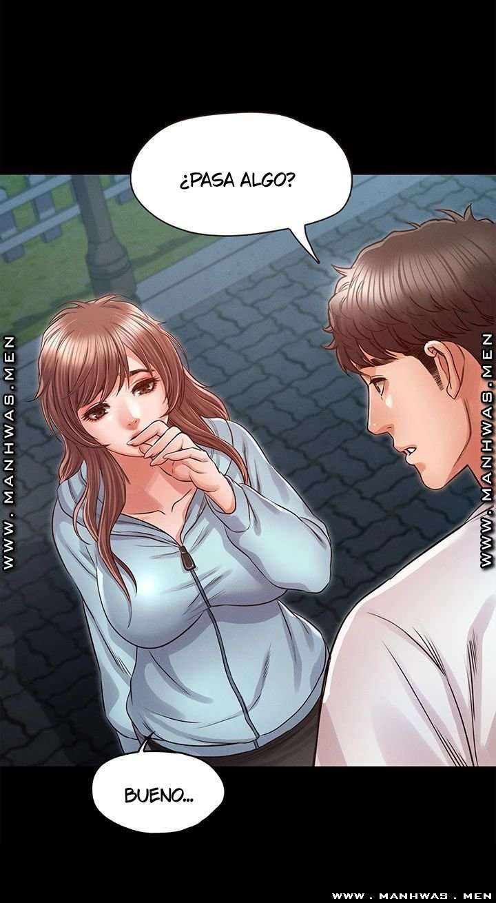 Who Did Capitulo 29 página 38