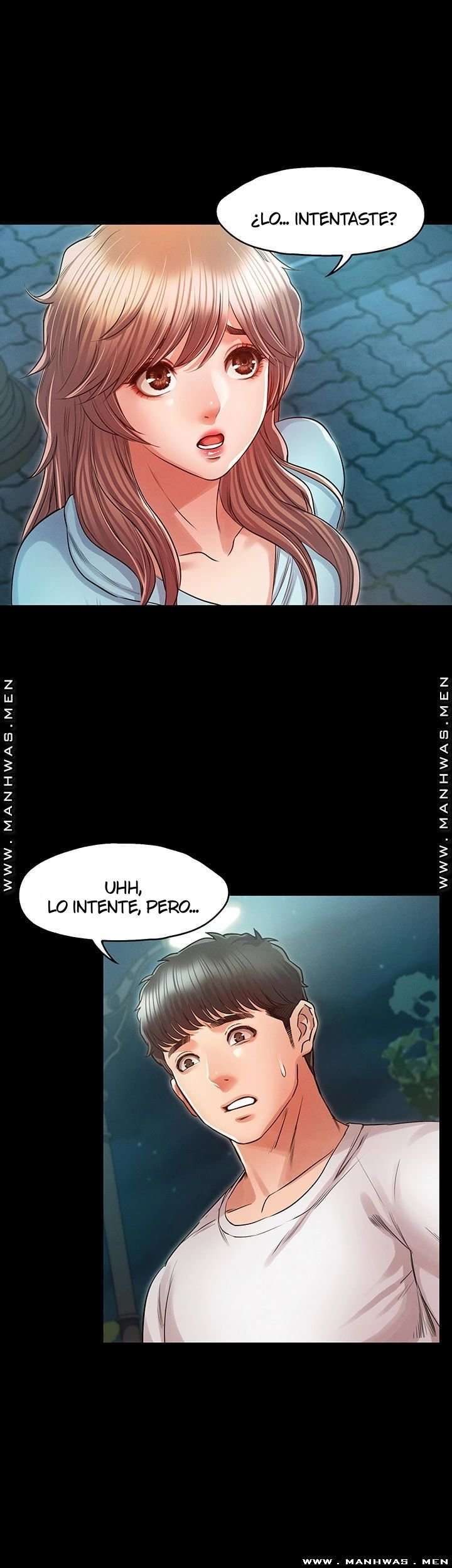 Who Did Capitulo 29 página 39