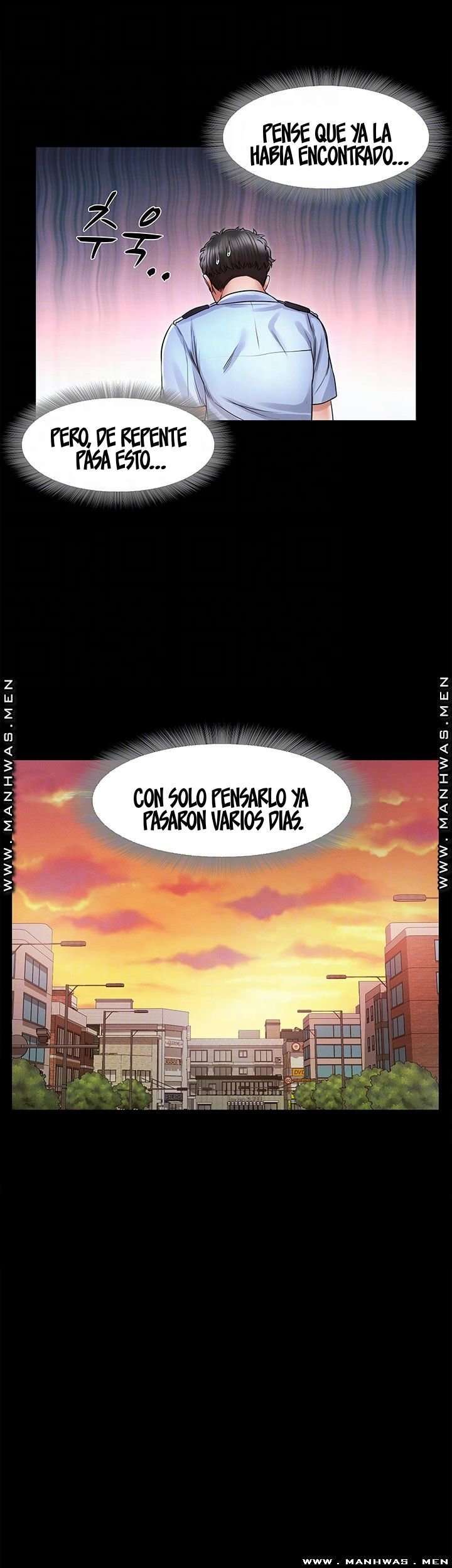 Who Did Capitulo 29 página 6