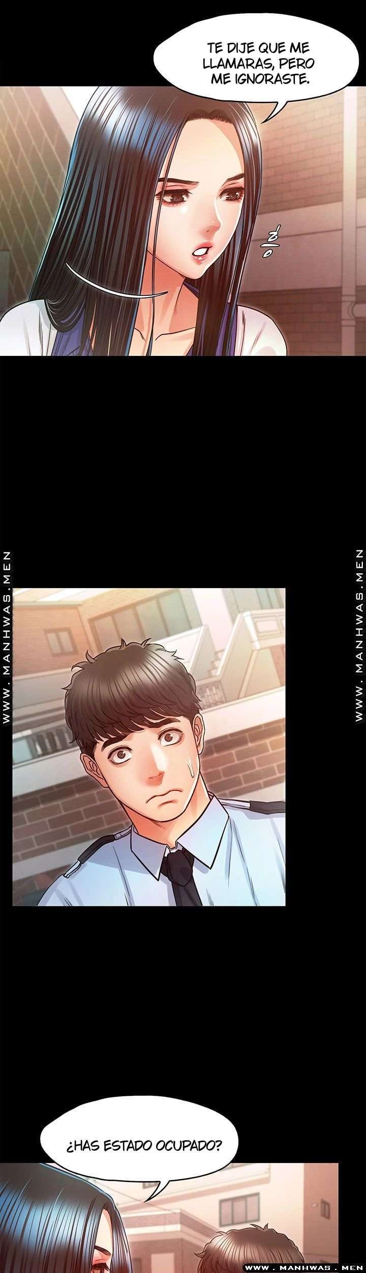 Who Did Capitulo 29 página 9