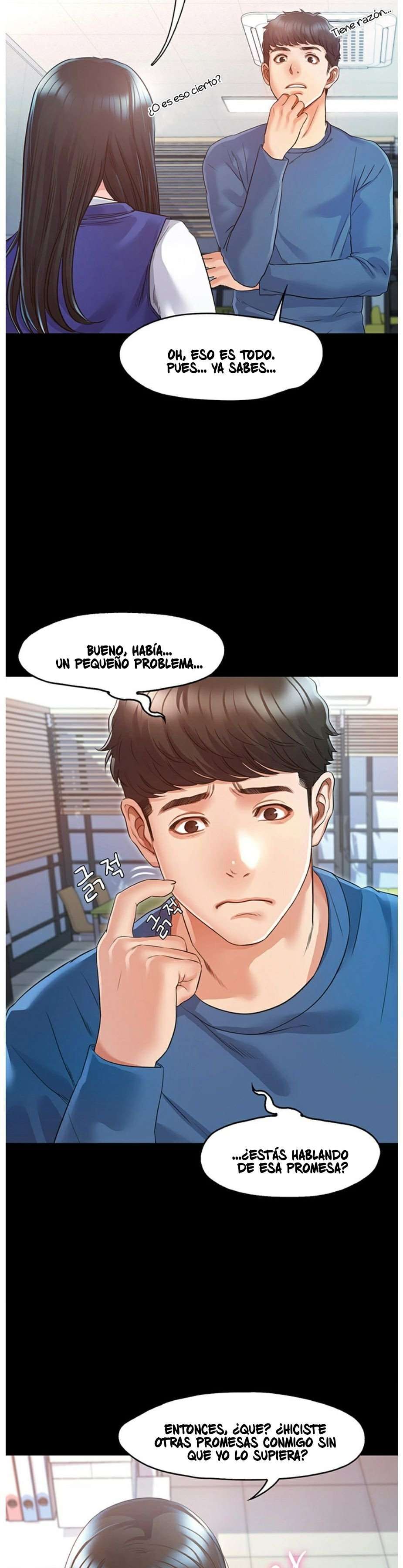 Who Did Capitulo 3 página 10