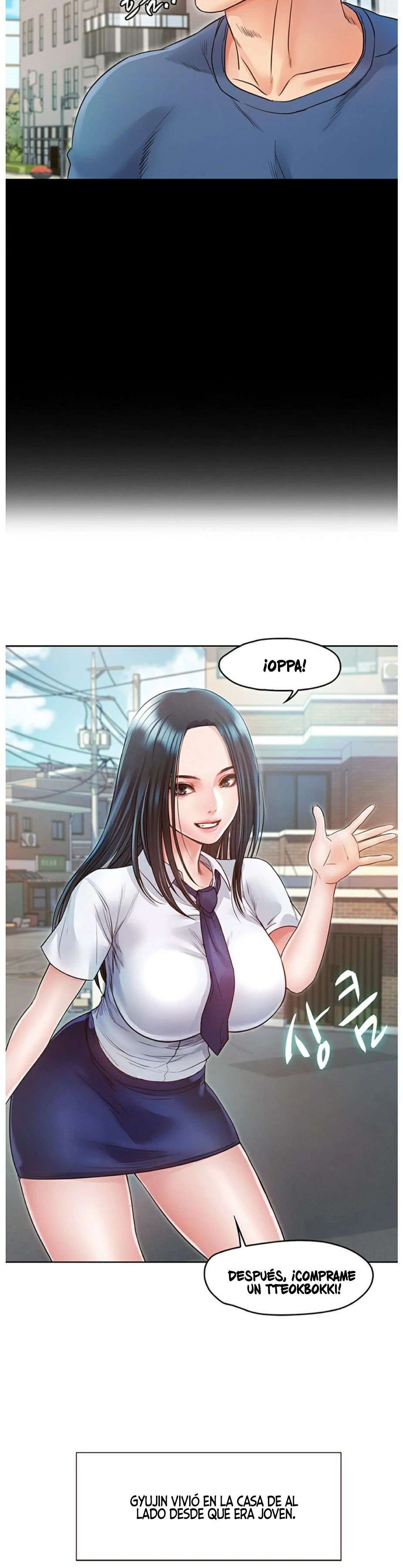 Who Did Capitulo 3 página 14