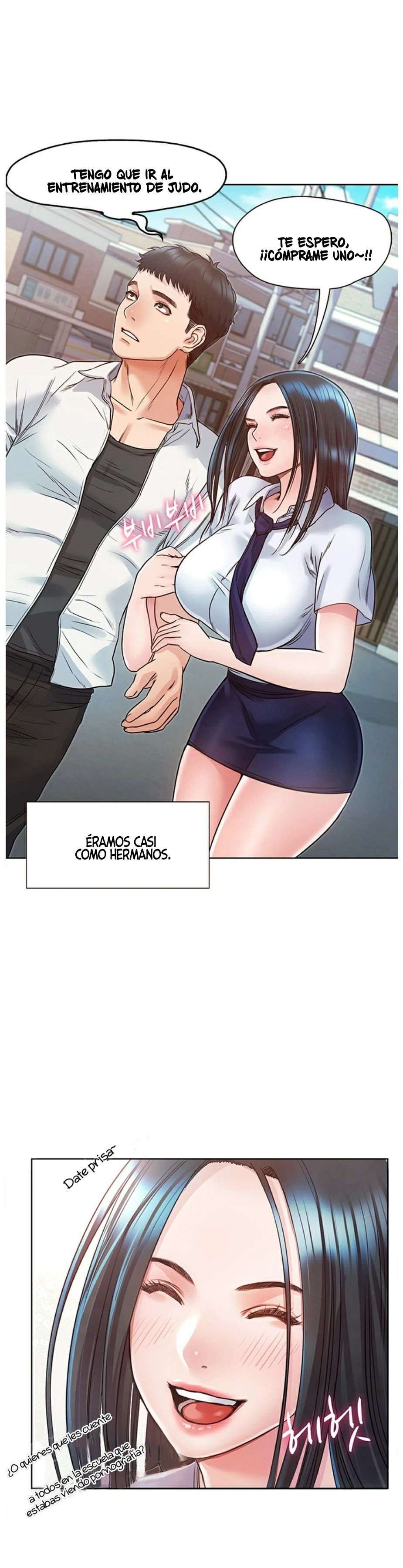 Who Did Capitulo 3 página 15