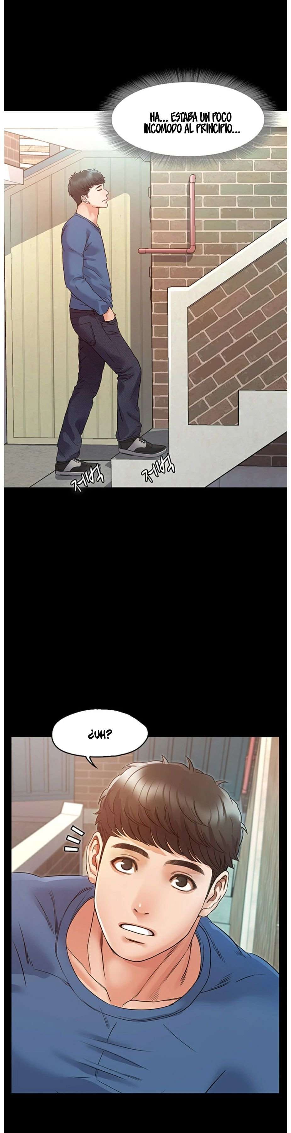 Who Did Capitulo 3 página 17