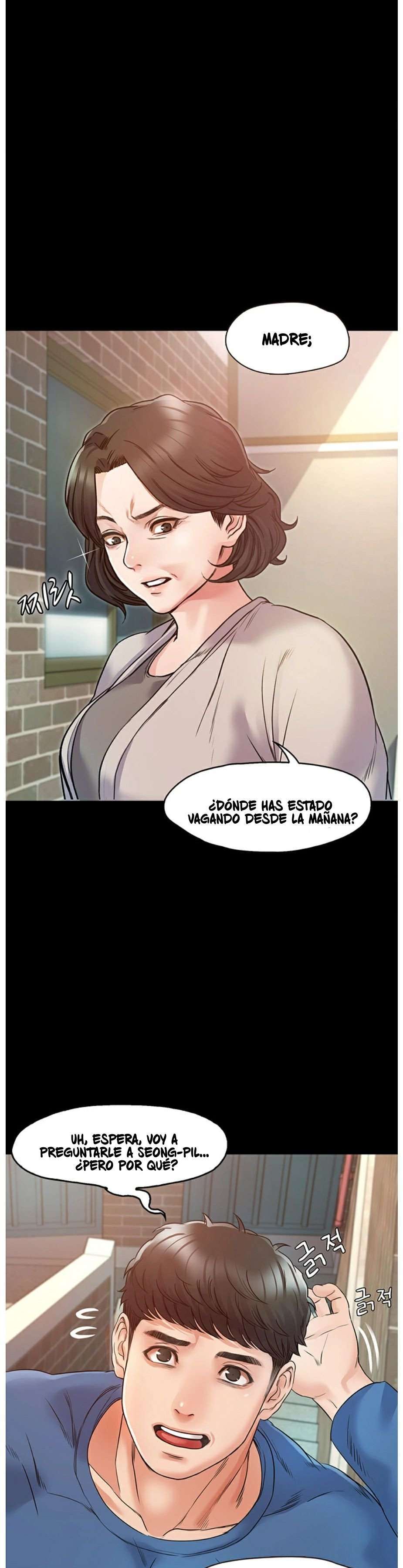 Who Did Capitulo 3 página 18