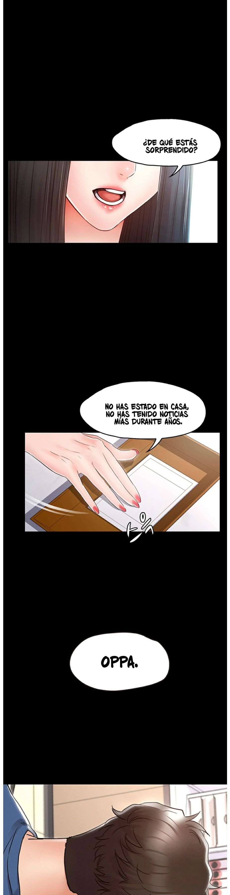 Who Did Capitulo 3 página 2
