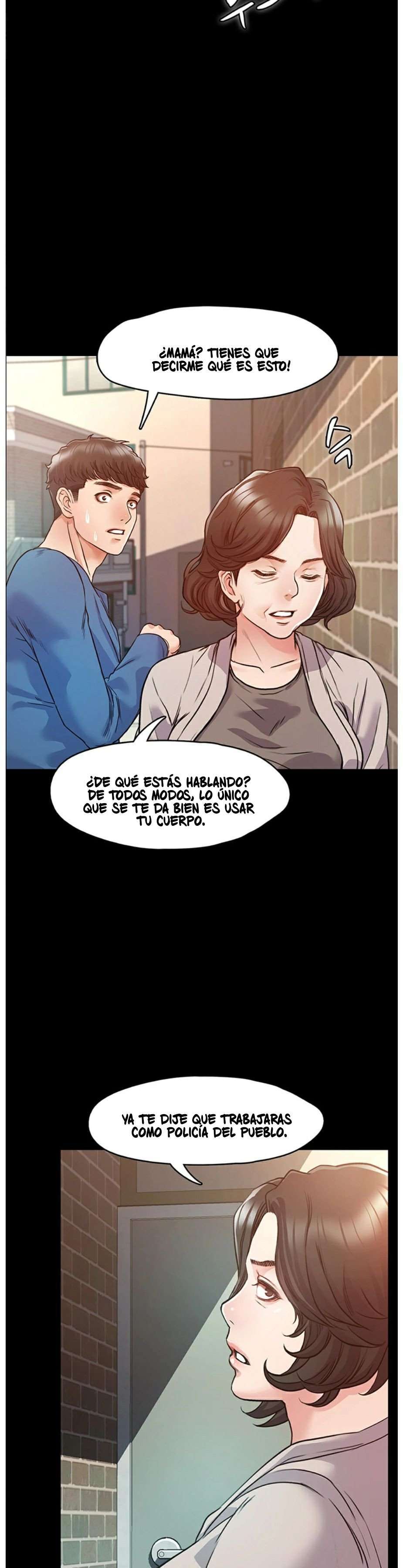 Who Did Capitulo 3 página 20