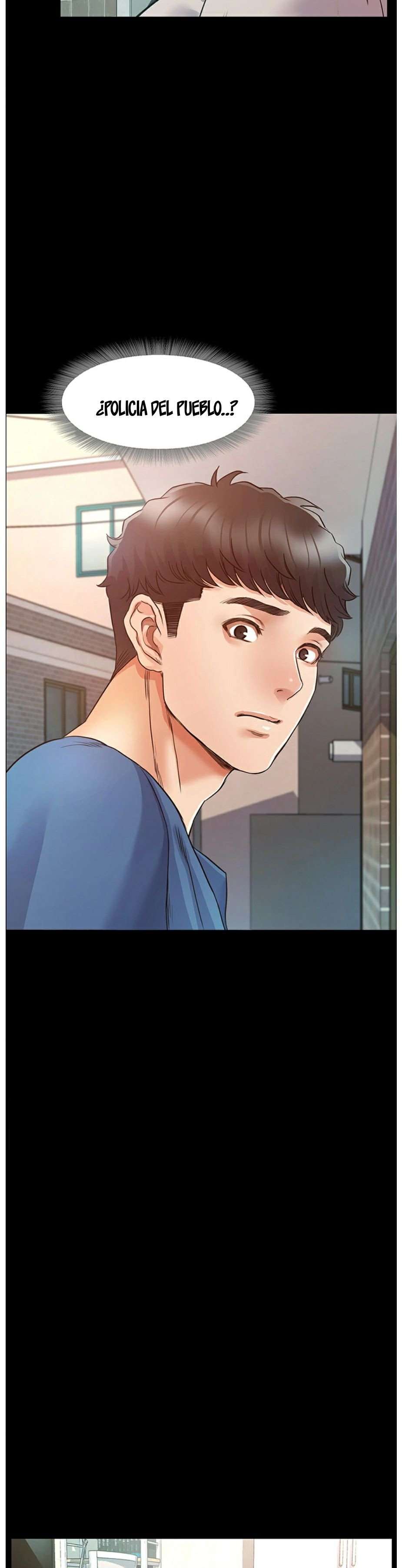 Who Did Capitulo 3 página 21