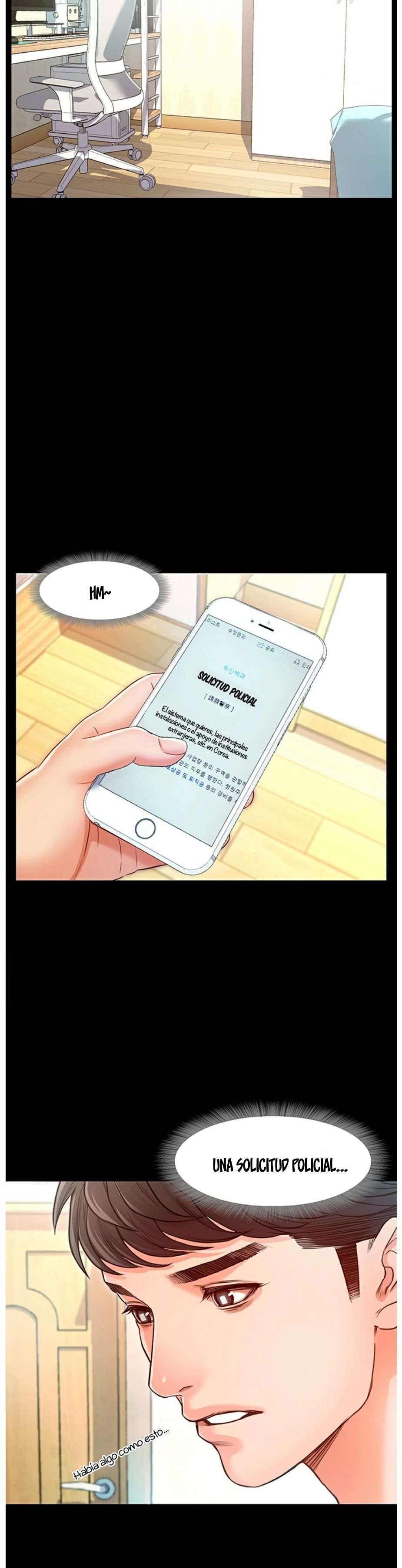 Who Did Capitulo 3 página 22