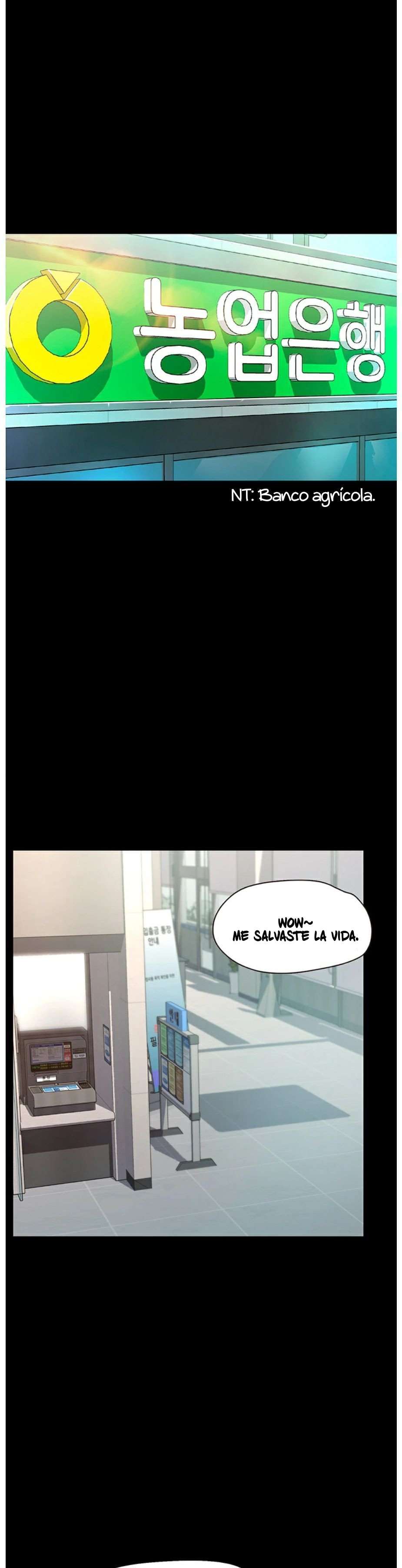 Who Did Capitulo 3 página 25