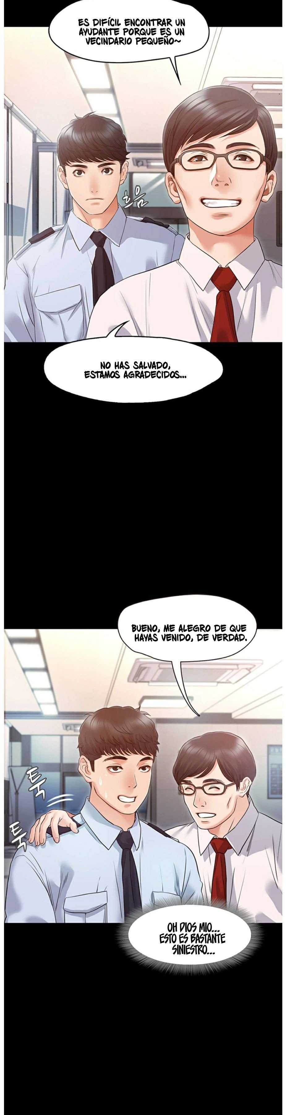 Who Did Capitulo 3 página 26
