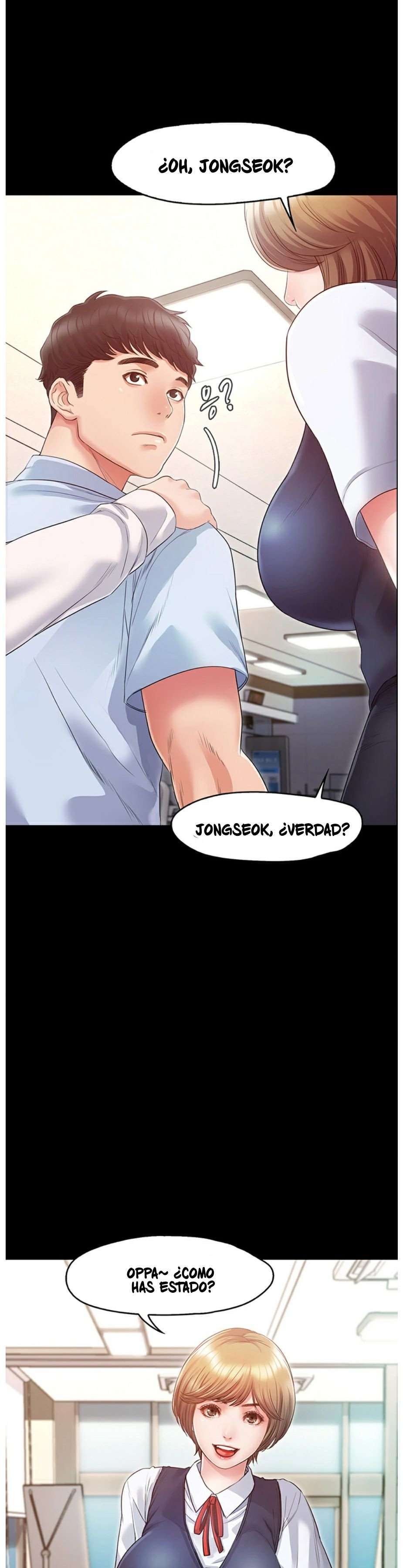 Who Did Capitulo 3 página 27