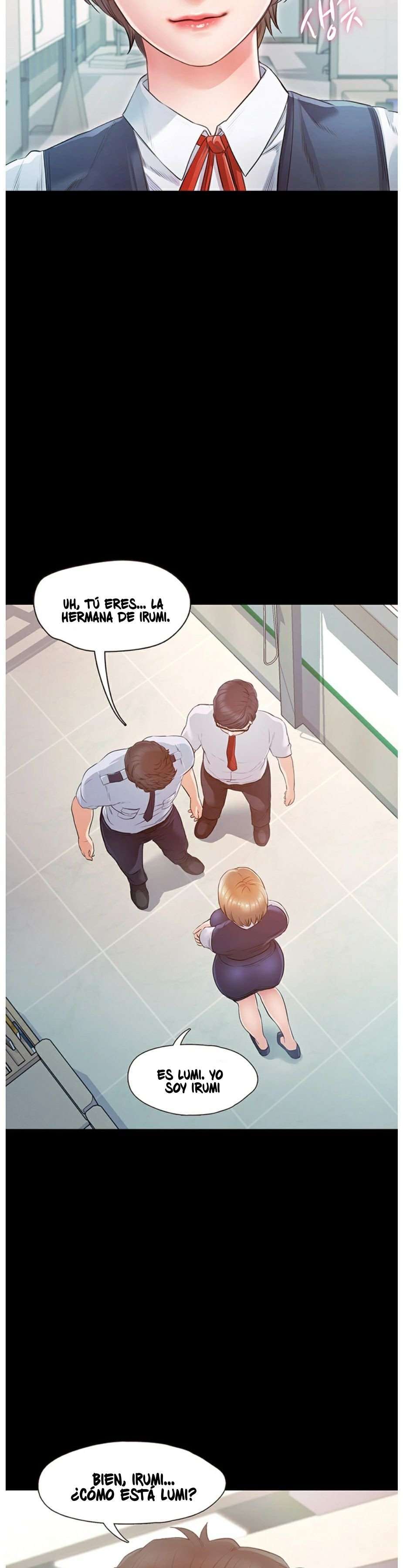 Who Did Capitulo 3 página 29