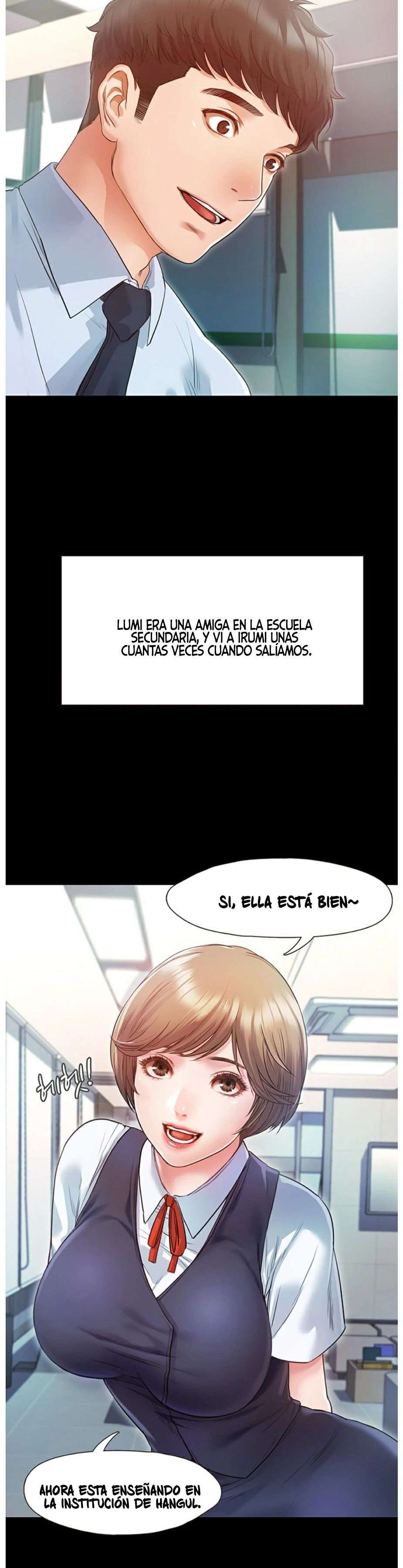 Who Did Capitulo 3 página 30