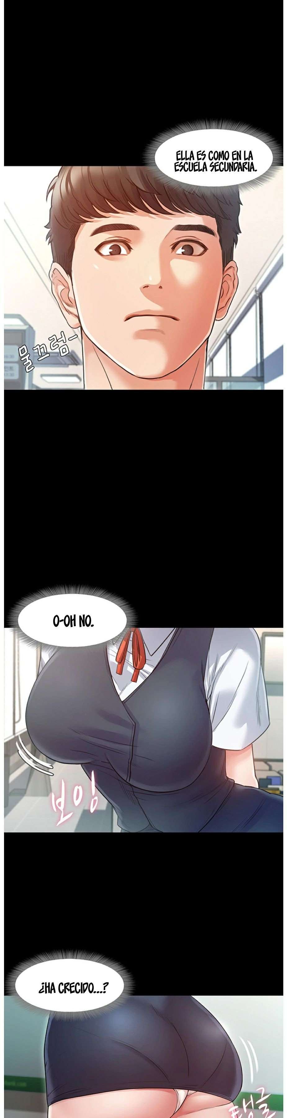 Who Did Capitulo 3 página 31