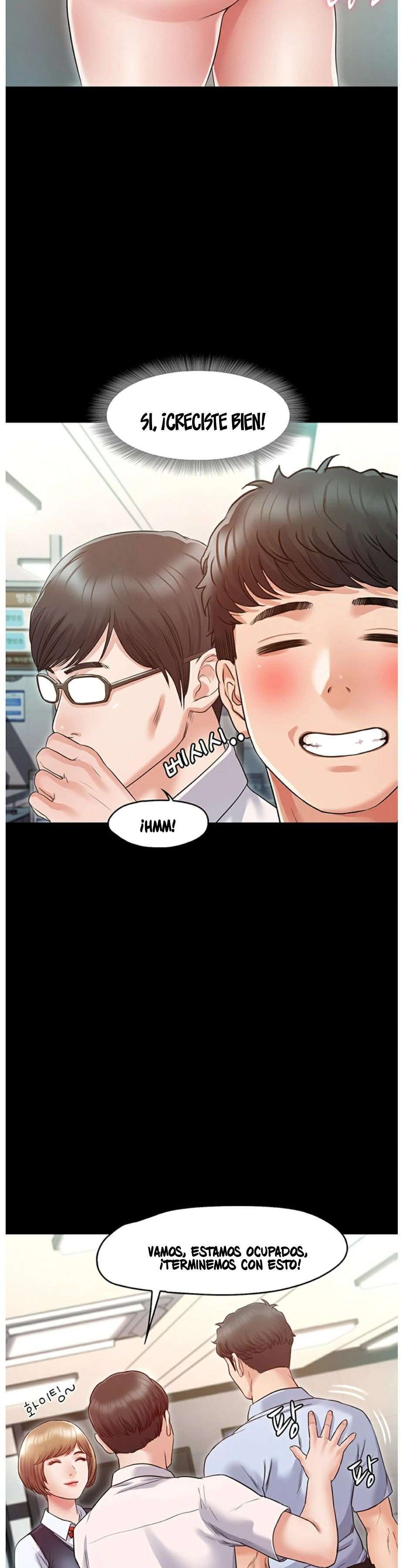 Who Did Capitulo 3 página 32