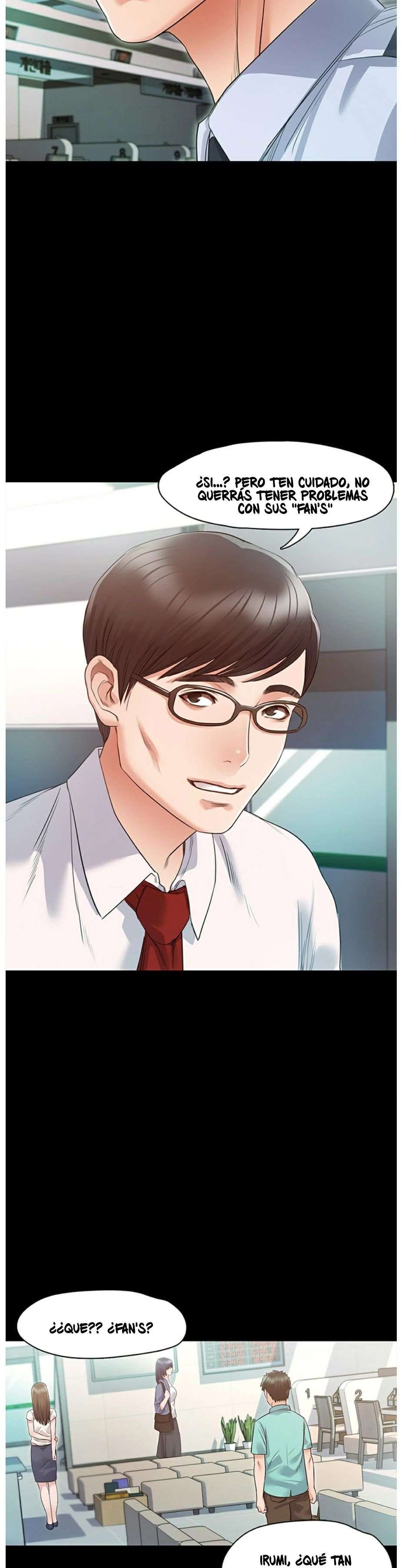 Who Did Capitulo 3 página 34