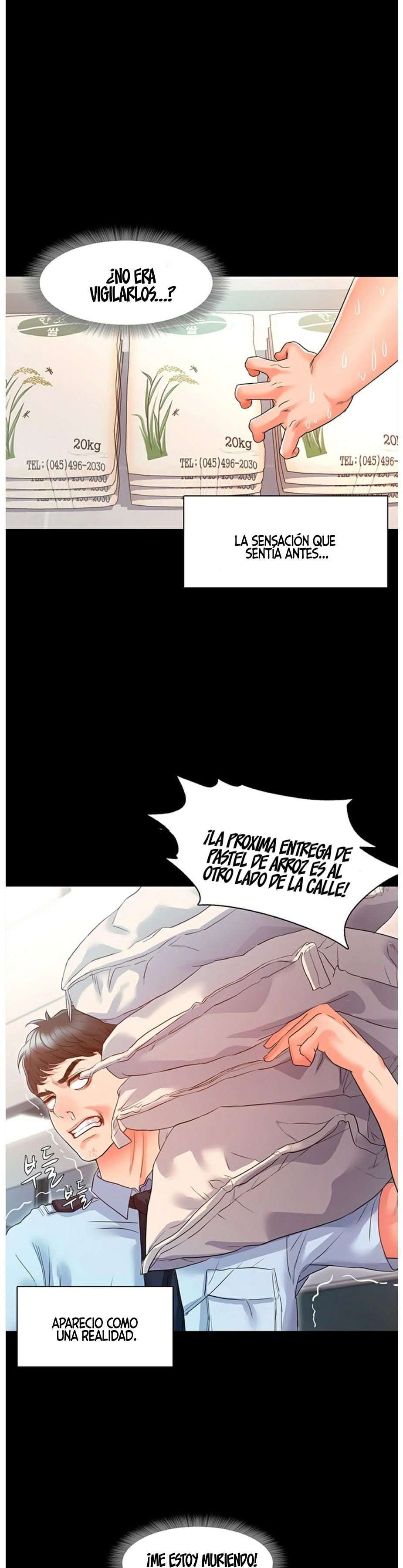 Who Did Capitulo 3 página 37