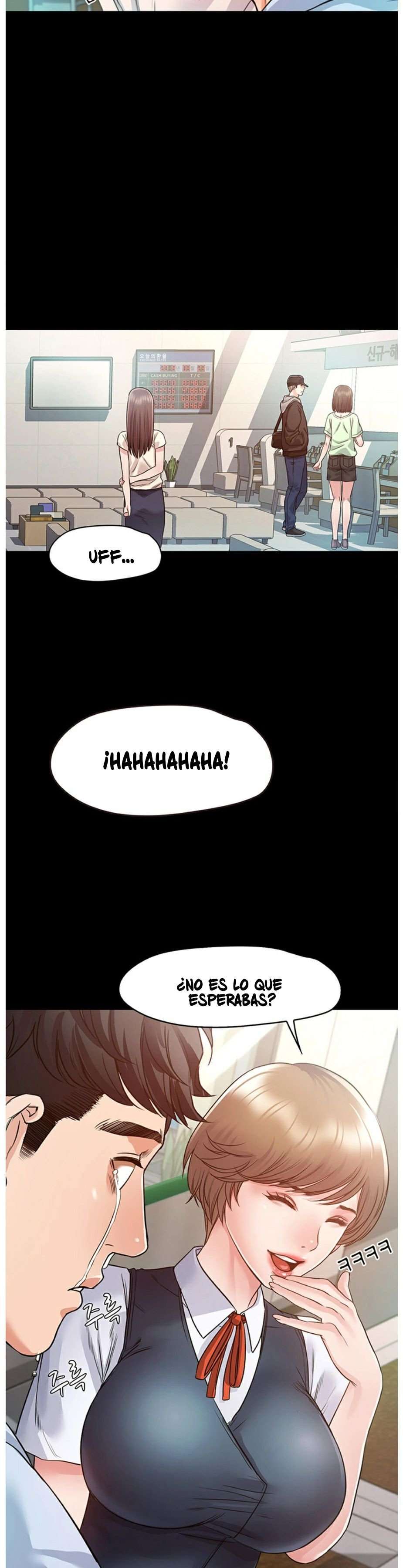 Who Did Capitulo 3 página 40
