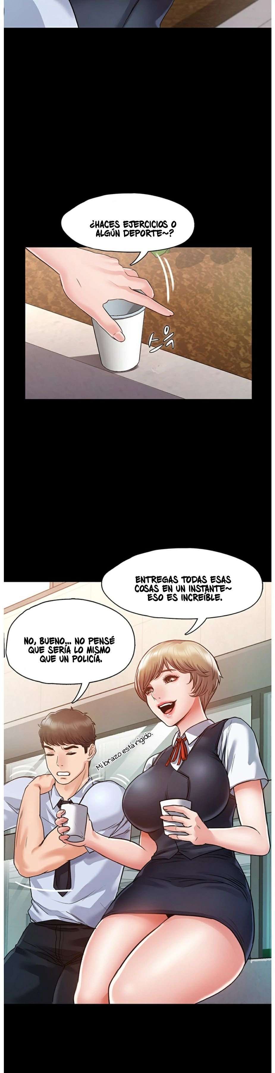 Who Did Capitulo 3 página 41