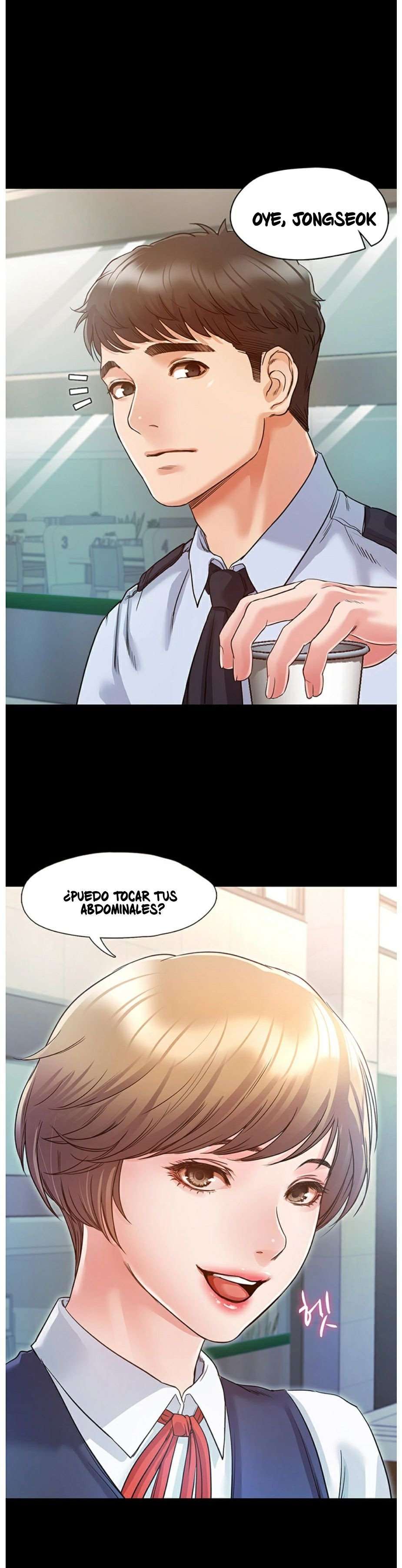 Who Did Capitulo 3 página 42