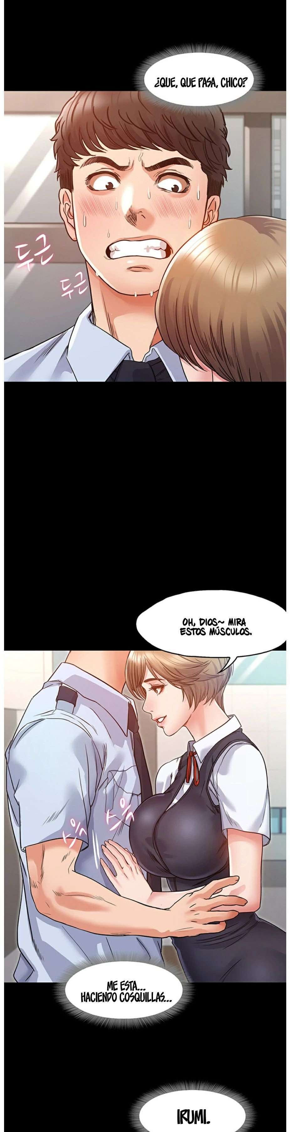 Who Did Capitulo 3 página 44
