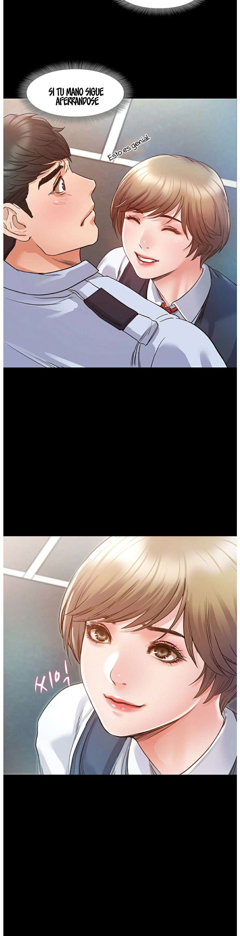Who Did Capitulo 3 página 45