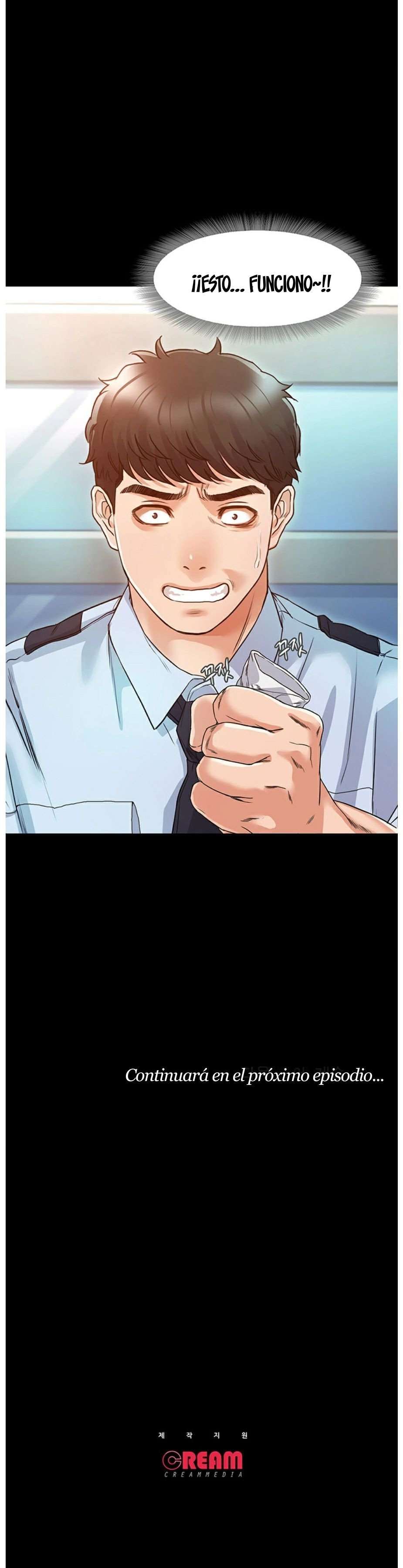 Who Did Capitulo 3 página 49