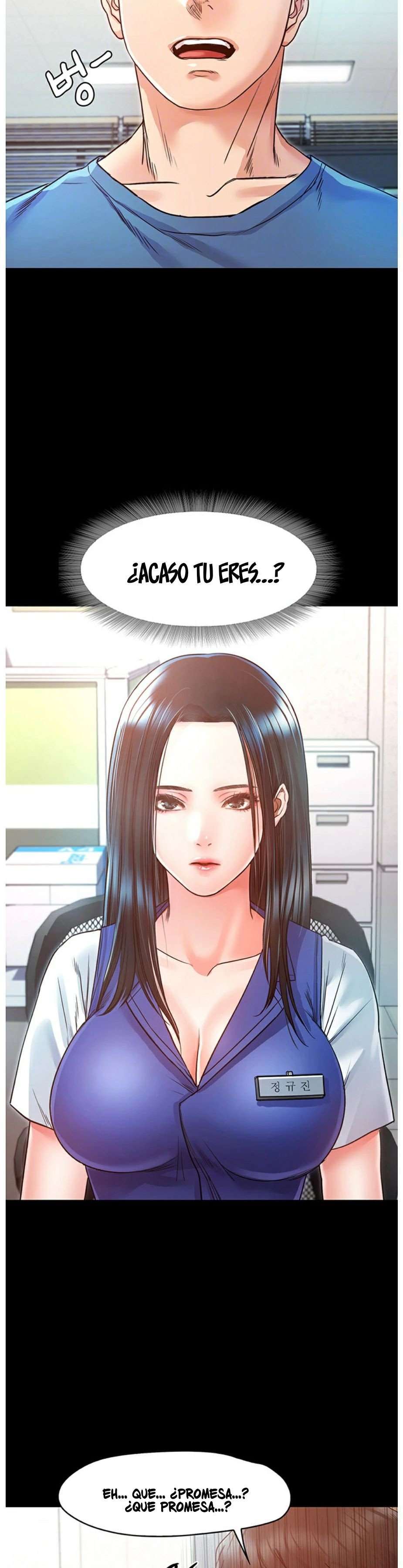 Who Did Capitulo 3 página 5