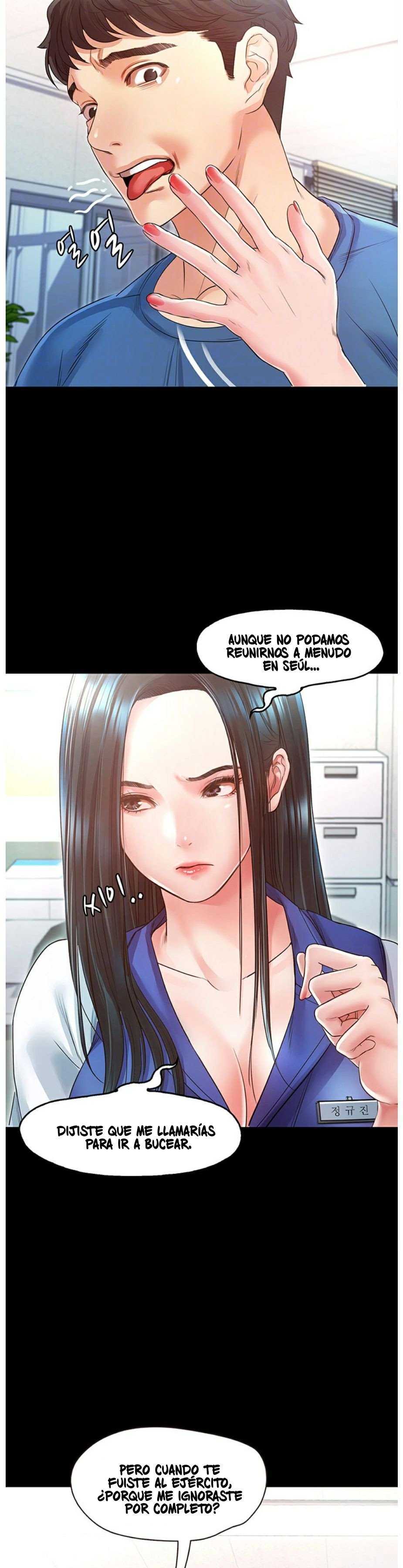 Who Did Capitulo 3 página 9