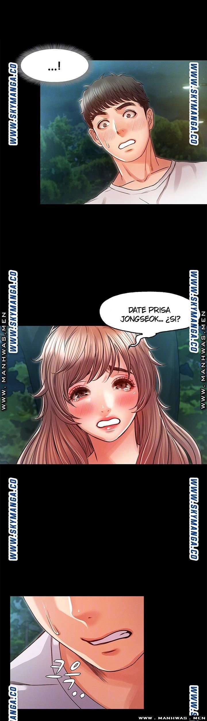 Who Did Capitulo 30 página 10
