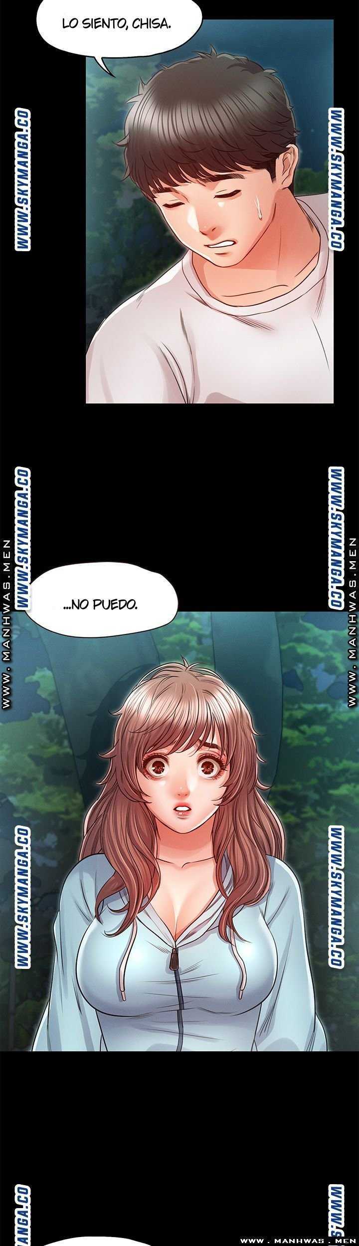 Who Did Capitulo 30 página 14