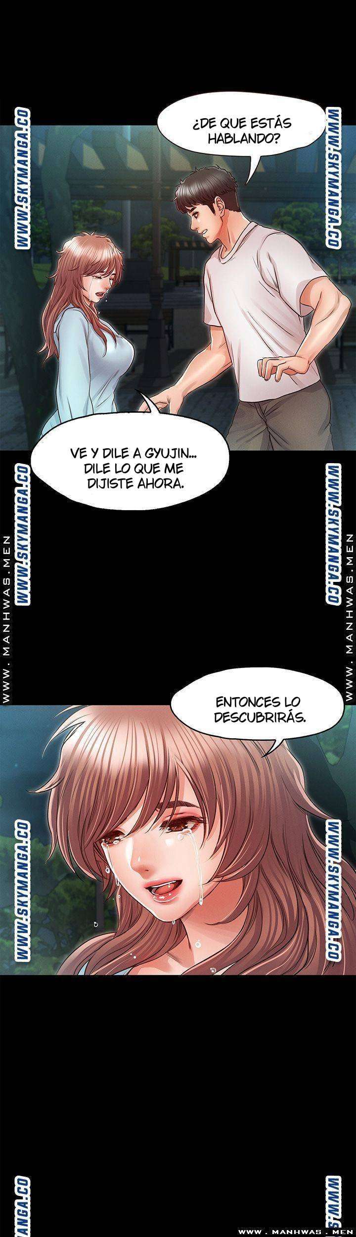 Who Did Capitulo 30 página 19