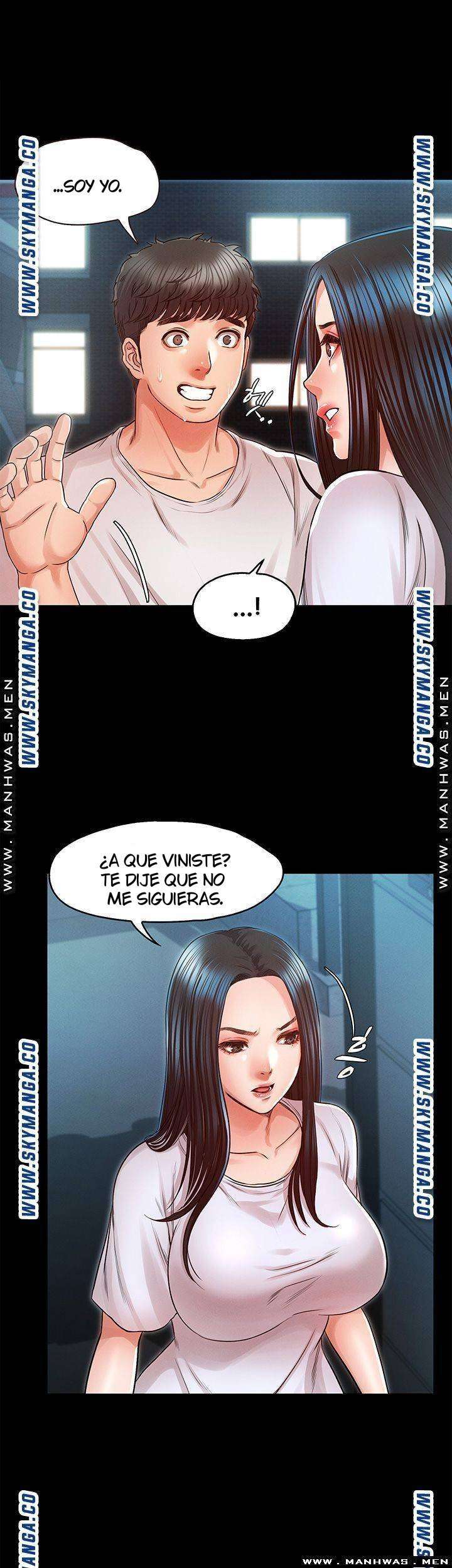 Who Did Capitulo 30 página 25