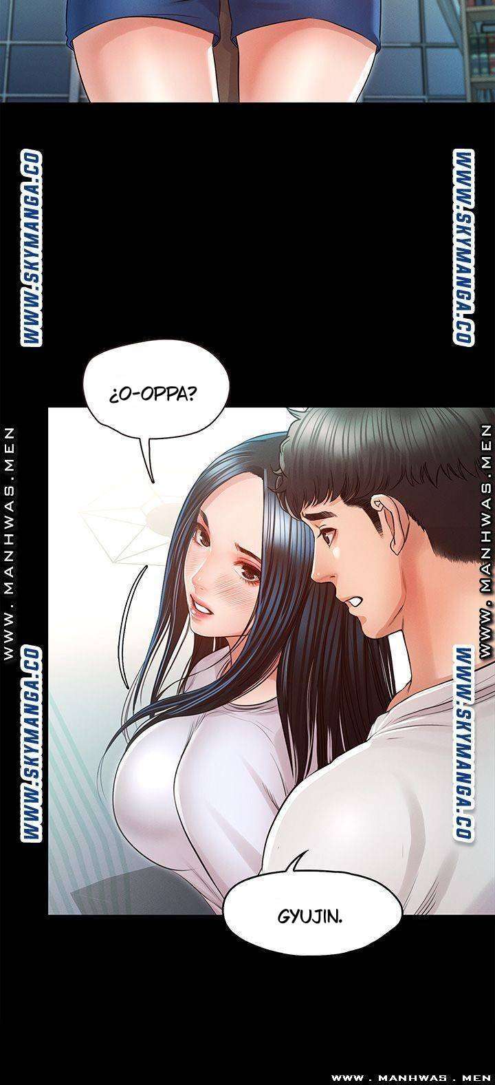 Who Did Capitulo 30 página 36