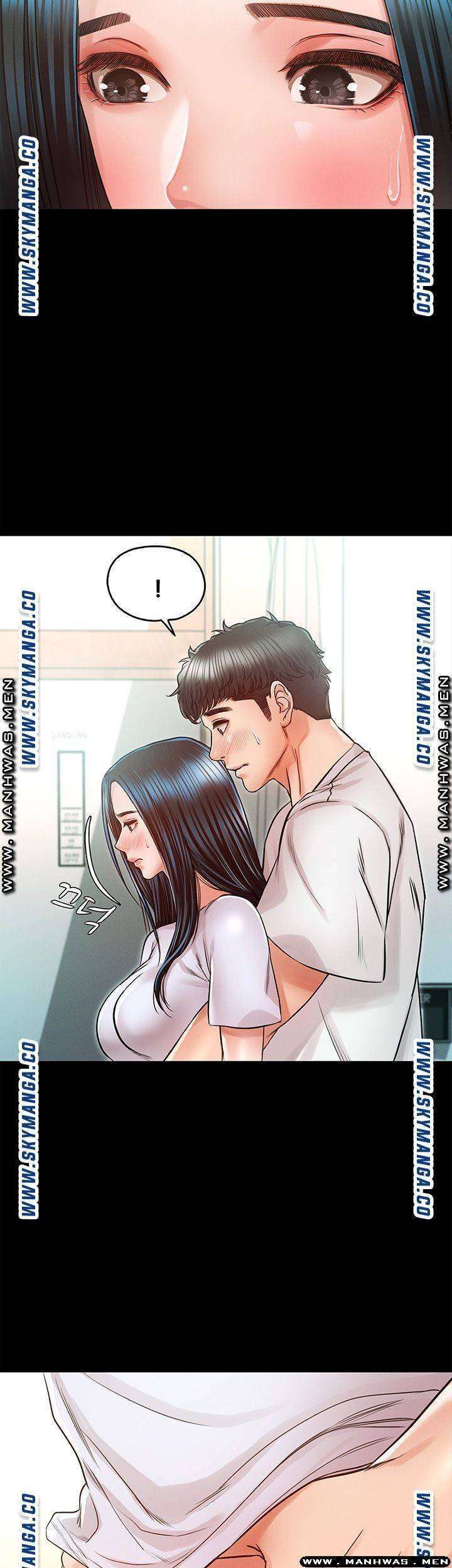 Who Did Capitulo 30 página 38