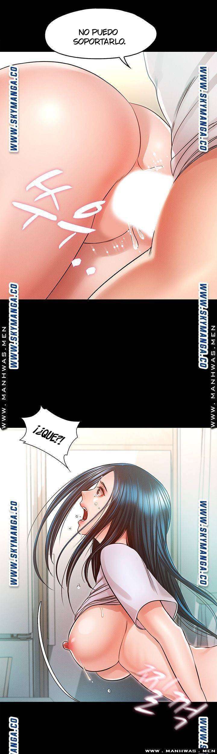 Who Did Capitulo 30 página 43