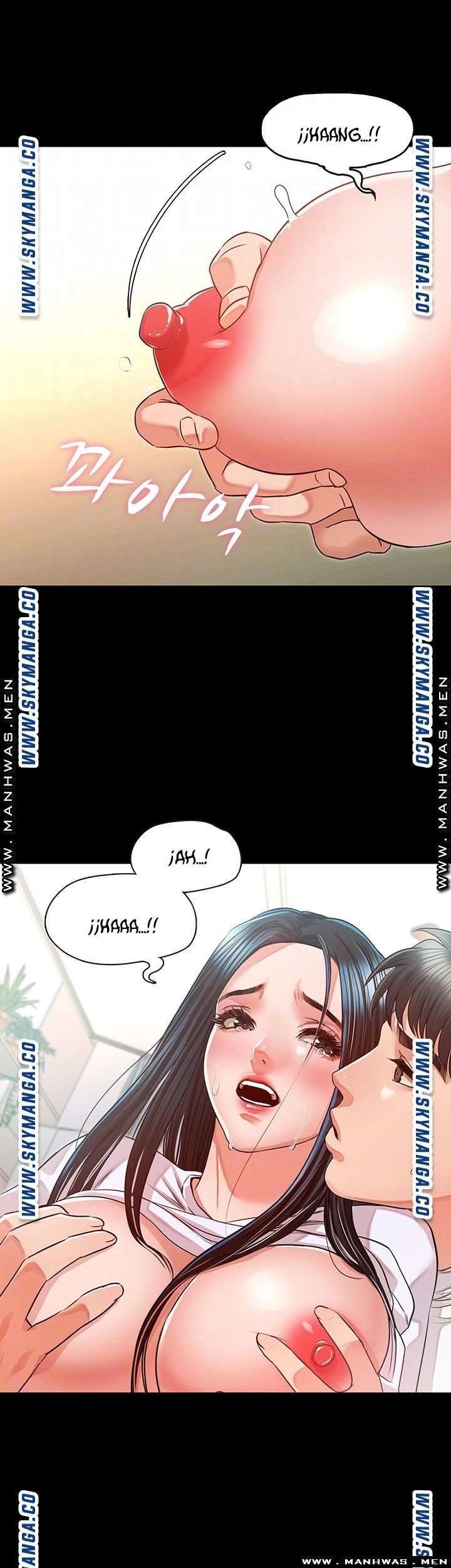 Who Did Capitulo 31 página 13
