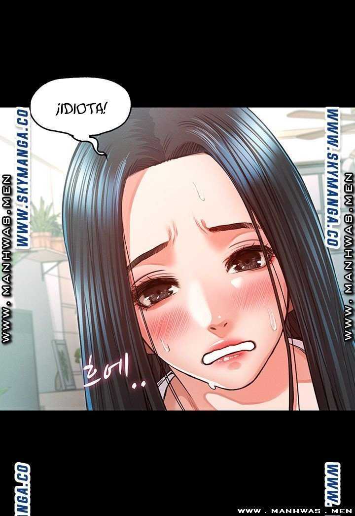 Who Did Capitulo 31 página 17
