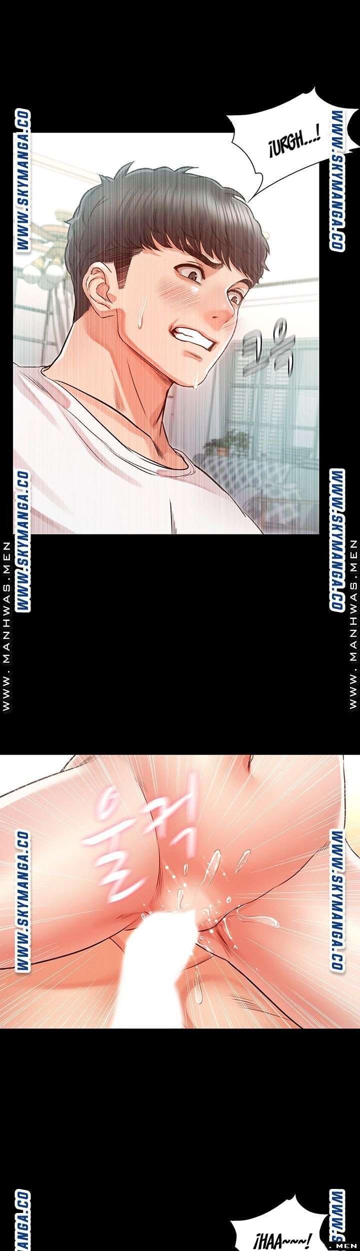 Who Did Capitulo 31 página 24