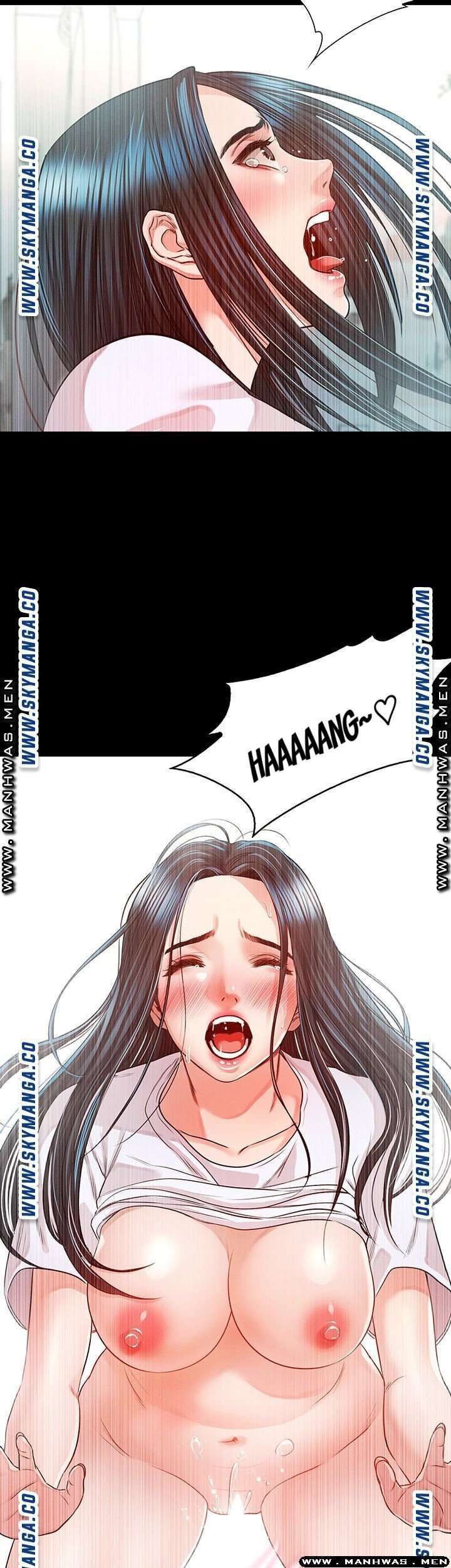 Who Did Capitulo 31 página 25